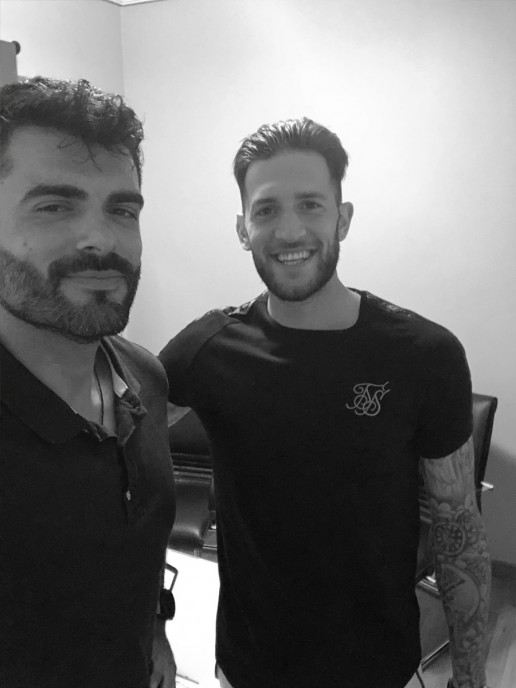 Nutrify - Dimitris Athanasiadis Dietitian Sports Nutrition MSc. - Image 6