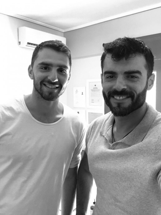 Nutrify - Dimitris Athanasiadis Dietitian Sports Nutrition MSc. - Image 2
