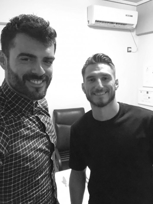 Nutrify - Dimitris Athanasiadis Dietitian Sports Nutrition MSc. - Image 4